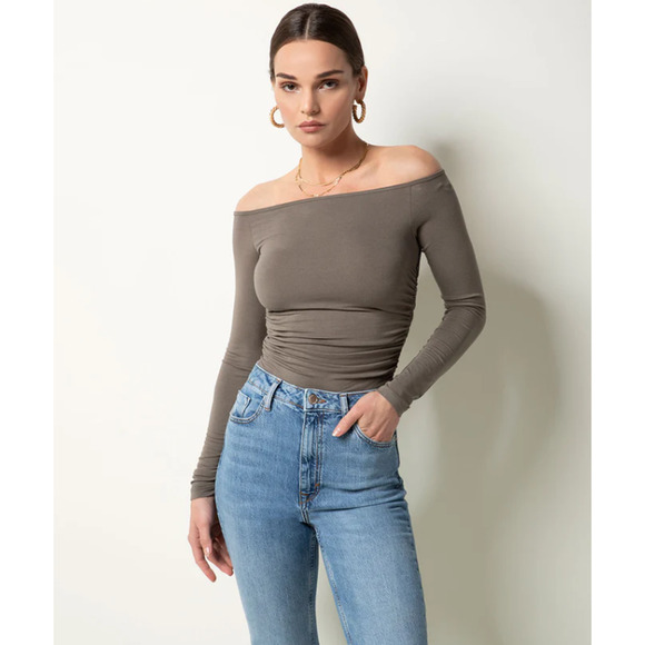 Tart Collection Wanda Bodysuit Size Medium New - Picture 1 of 6